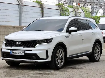 Kia Sorento 2021, 180593 км, за 11499.7 USD - фото 2