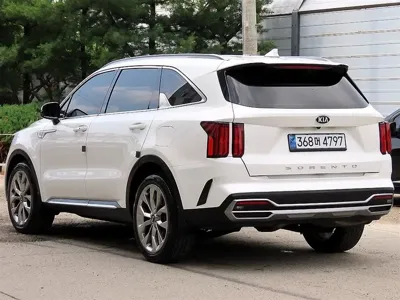 Kia Sorento 2021, 180593 км, за 11499.7 USD - фото 3