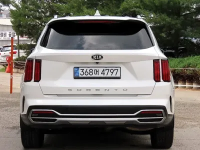 Kia Sorento 2021, 180593 км, за 11499.7 USD - фото 4