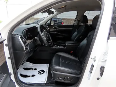 Kia Sorento 2021, 180593 км, за 11499.7 USD - фото 5
