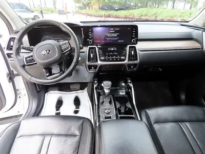 Kia Sorento 2021, 180593 км, за 11499.7 USD - фото 7