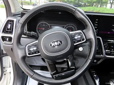 Kia Sorento 2021, 180593 км, за 11499.7 USD - фото 8