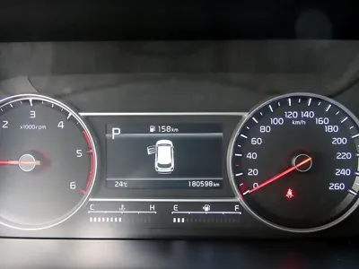 Kia Sorento 2021, 180593 км, за 11499.7 USD - фото 9
