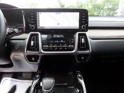 Kia Sorento 2021, 180593 км, за 11499.7 USD - фото 12