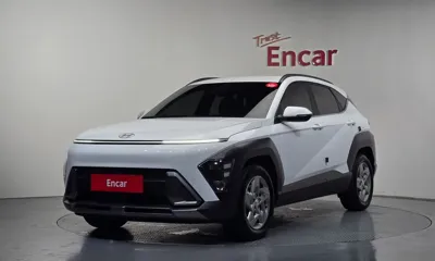 Hyundai Kona · 2024 год