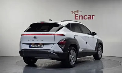 Hyundai Kona 2024, 14806 км, за 19704.68 USD