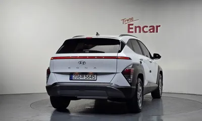 Hyundai Kona 2024, 14806 км, за 19704.68 USD
