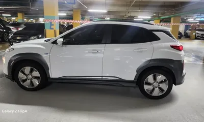 Hyundai Kona 2020, 178220 км, за 9846.4 USD