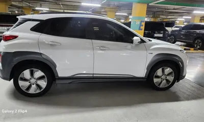 Hyundai Kona 2020, 178220 км, за 9846.4 USD