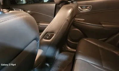 Hyundai Kona 2020, 178220 км, за 9846.4 USD