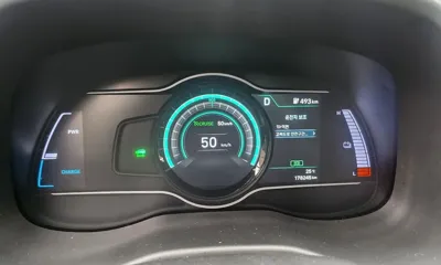 Hyundai Kona 2020, 178220 км, за 9846.4 USD - фото 10