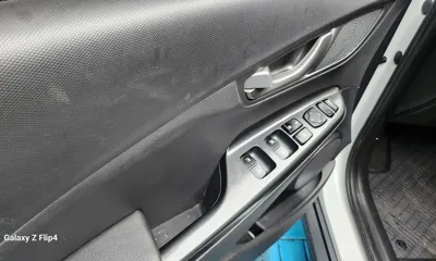 Hyundai Kona 2020, 178220 км, за 9846.4 USD - фото 18