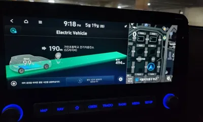 Hyundai Kona 2020, 178220 км, за 9846.4 USD - фото 19