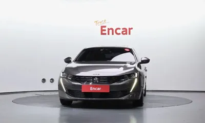 Peugeot 508 2019, 123289 км, за 64941.8 USD - фото 3