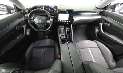 Peugeot 508 2019, 123289 км, за 64941.8 USD - фото 7