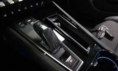 Peugeot 508 2019, 123289 км, за 64941.8 USD - фото 9