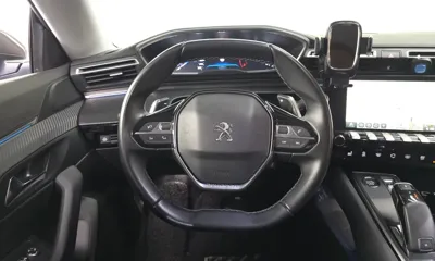 Peugeot 508 2019, 123289 км, за 64941.8 USD - фото 13