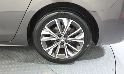 Peugeot 508 2019, 123289 км, за 64941.8 USD - фото 21