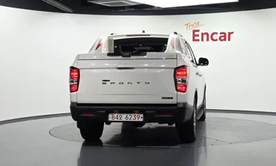 KG_Mobility_Ssangyong Rexton 2018, 60485 км, за 10223.35 USD