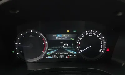 KG_Mobility_Ssangyong Rexton 2018, 60485 км, за 10213.38 USD - фото 8