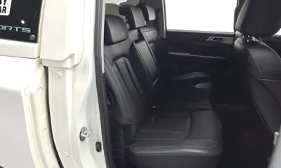 KG_Mobility_Ssangyong Rexton 2018, 60485 км, за 10213.38 USD - фото 11