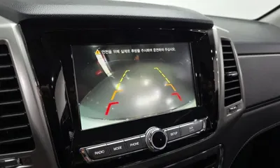 KG_Mobility_Ssangyong Rexton 2018, 60485 км, за 10213.38 USD - фото 16