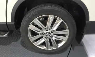 KG_Mobility_Ssangyong Rexton 2018, 60485 км, за 10213.38 USD - фото 21