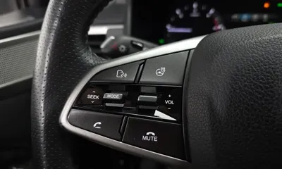 KG_Mobility_Ssangyong Rexton 2018, 60485 км, за 10213.38 USD - фото 32