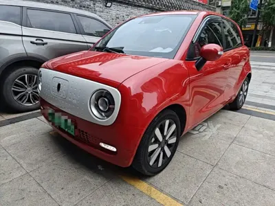 ORA Ora Black Cat 2019, 49600 км, за 4677.62 USD