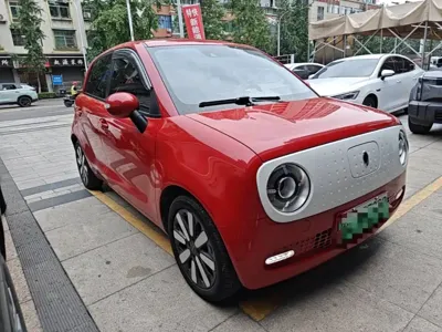 ORA Ora Black Cat 2019, 49600 км, за 4677.62 USD