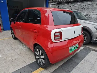 ORA Ora Black Cat 2019, 49600 км, за 4677.62 USD
