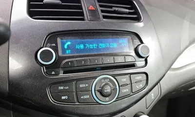ChevroletGMDaewoo Spark 2014, 105594 км, за 2180.38 USD - фото 16
