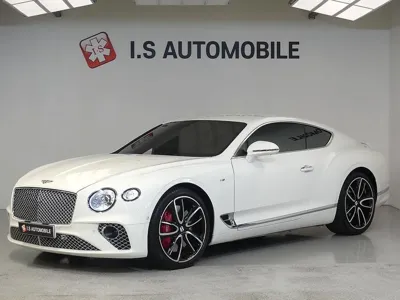 Bentley Continental 2022, 33500 км, за 128003.15 USD