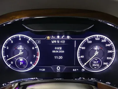 Bentley Continental 2022, 33500 км, за 128003.15 USD