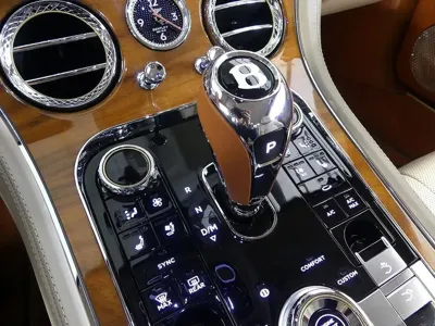 Bentley Continental 2022, 33500 км, за 128003.15 USD - фото 6