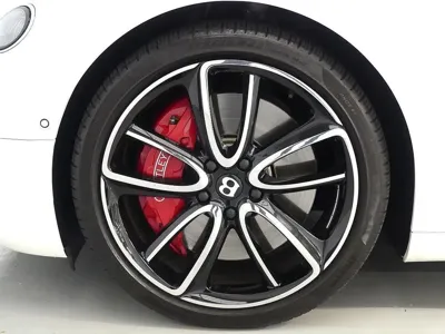 Bentley Continental 2022, 33500 км, за 128003.15 USD - фото 8