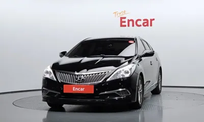 Hyundai Grandeur 2016, 187514 км, за 3255.84 USD