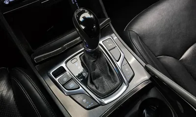 Hyundai Grandeur 2016, 187514 км, за 3255.84 USD - фото 9