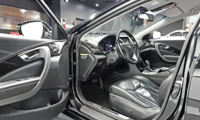 Hyundai Grandeur 2016, 187514 км, за 3255.84 USD - фото 10