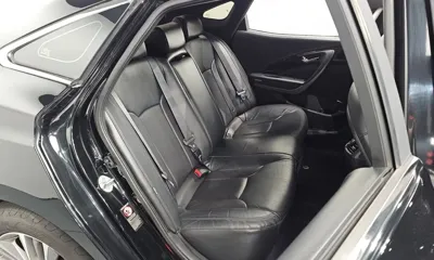 Hyundai Grandeur 2016, 187514 км, за 3255.84 USD - фото 11