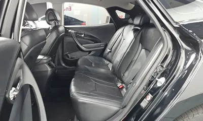 Hyundai Grandeur 2016, 187514 км, за 3255.84 USD - фото 12