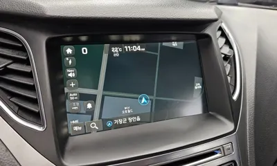 Hyundai Grandeur 2016, 187514 км, за 3255.84 USD - фото 14