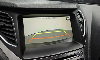 Hyundai Grandeur 2016, 187514 км, за 3255.84 USD - фото 15