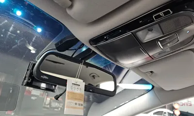 Hyundai Grandeur 2016, 187514 км, за 3255.84 USD - фото 16