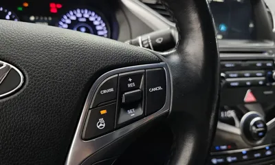 Hyundai Grandeur 2016, 187514 км, за 3255.84 USD - фото 19