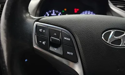 Hyundai Grandeur 2016, 187514 км, за 3255.84 USD - фото 20