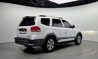Kia Mohave 2017, 69627 км, за 13812.16 USD