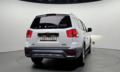 Kia Mohave 2017, 69627 км, за 13812.16 USD