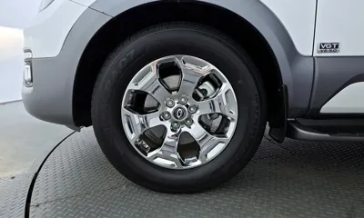 Kia Mohave 2017, 69627 км, за 13812.16 USD