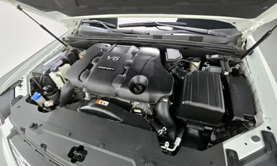 Kia Mohave 2017, 69627 км, за 13812.16 USD - фото 6